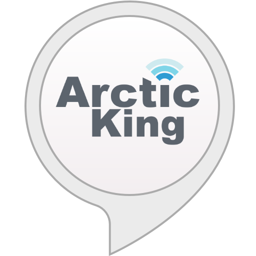 alexa-Arctic King Smart Home Skill